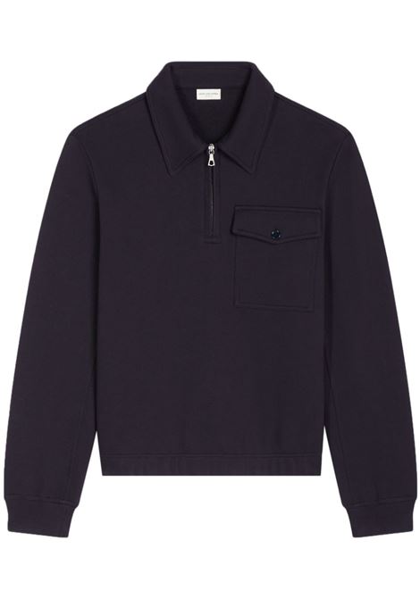 polo DRIES VAN NOTEN | Polo | HASWELL9610509